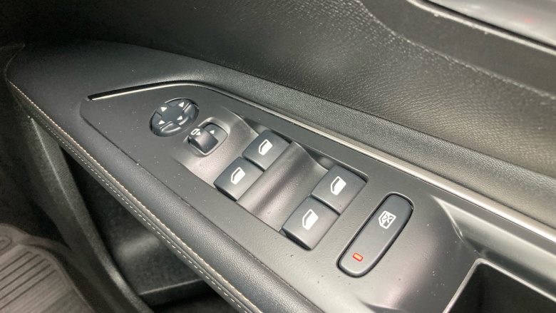 Peugeot 5008 1.2 PureTech GT Line Premium 5dr EAT8 Petrol Estate